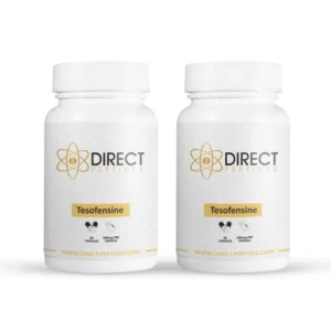 Buy Tesofensine Capsules Austria Twin Pack from Direct Peptides
